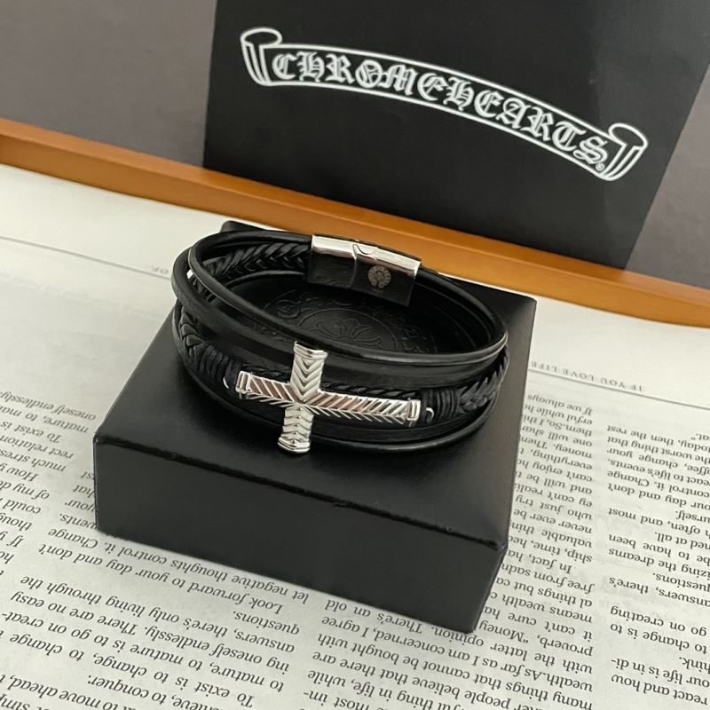 Chrome Hearts Bracelets